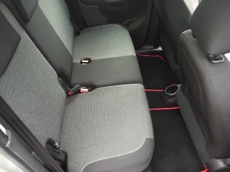 Used Citroen C3 Picasso 2016 for sale - 76047041: Photo 43