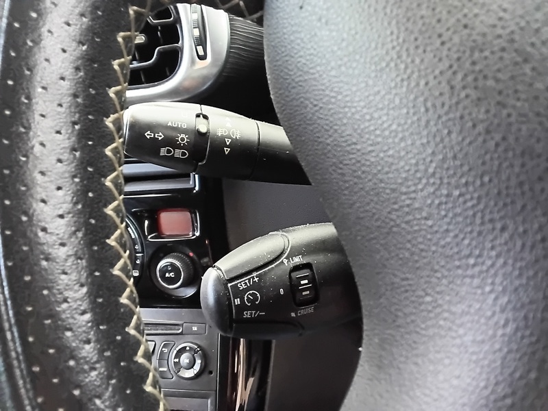 Used Citroen C3 Picasso 2016 for sale - 76047041: Photo 46