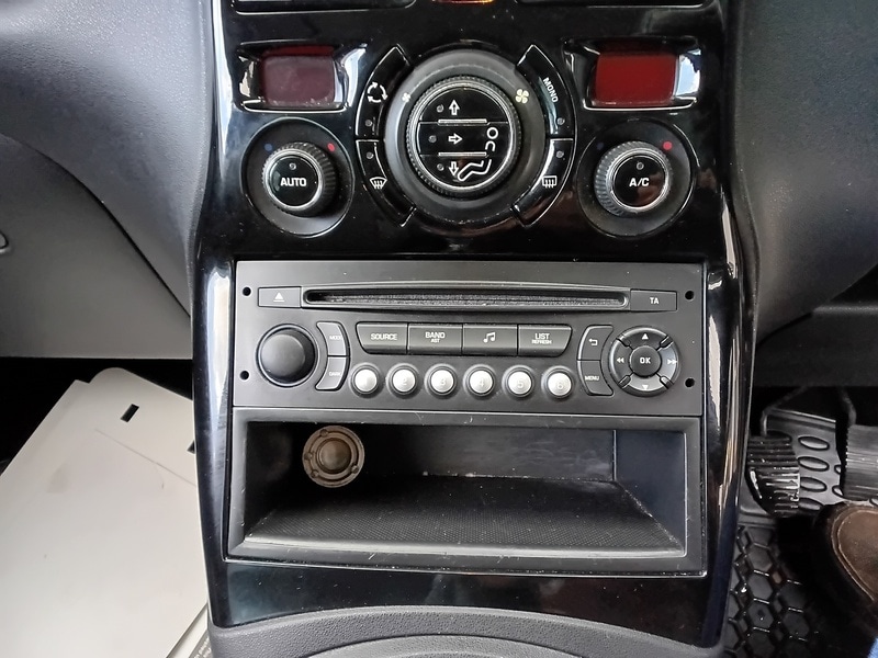 Used Citroen C3 Picasso 2016 for sale - 76047041: Photo 47