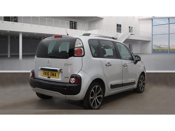 Used Citroen C3 Picasso 2016 for sale - 76047041: Photo 4