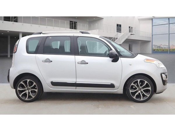 Used Citroen C3 Picasso 2016 for sale - 76047041: Photo 5