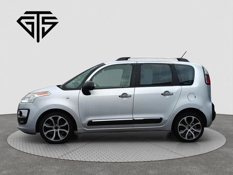 Used Citroen C3 Picasso 2016 for sale - 76047041: Photo 6