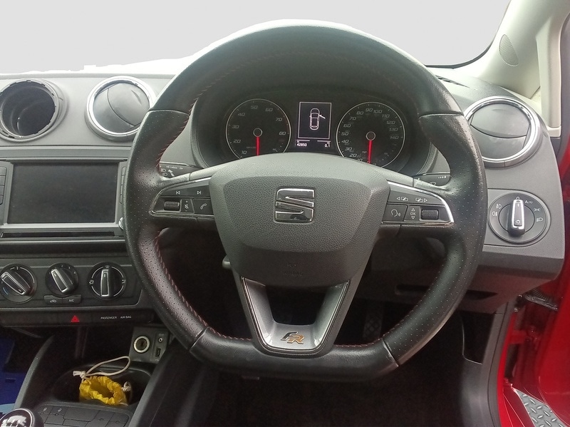 Used SEAT Ibiza 2016 for sale - 76047071: Photo 10