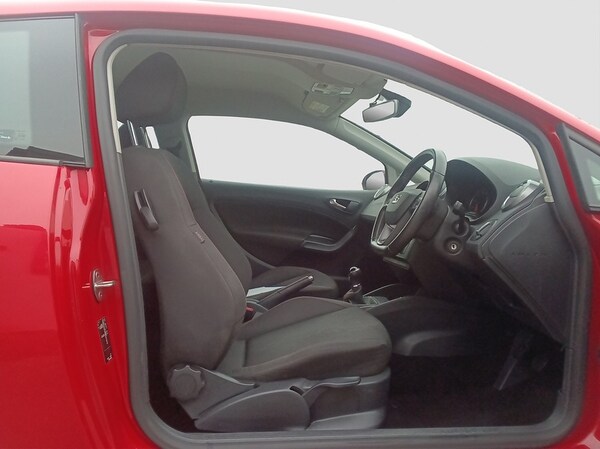 Used SEAT Ibiza 2016 for sale - 76047071: Photo 11