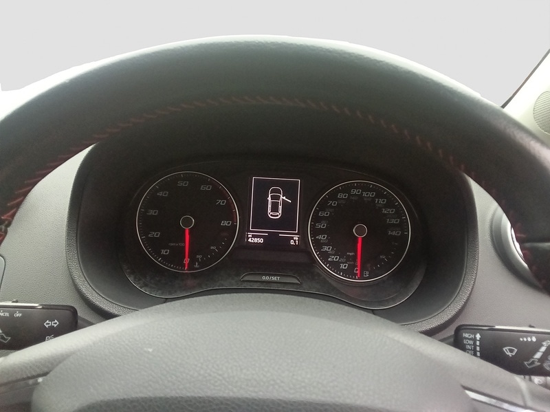 Used SEAT Ibiza 2016 for sale - 76047071: Photo 12