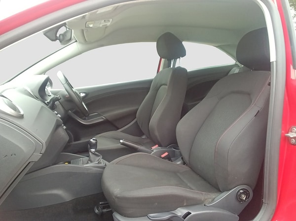 Used SEAT Ibiza 2016 for sale - 76047071: Photo 14