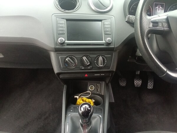 Used SEAT Ibiza 2016 for sale - 76047071: Photo 17