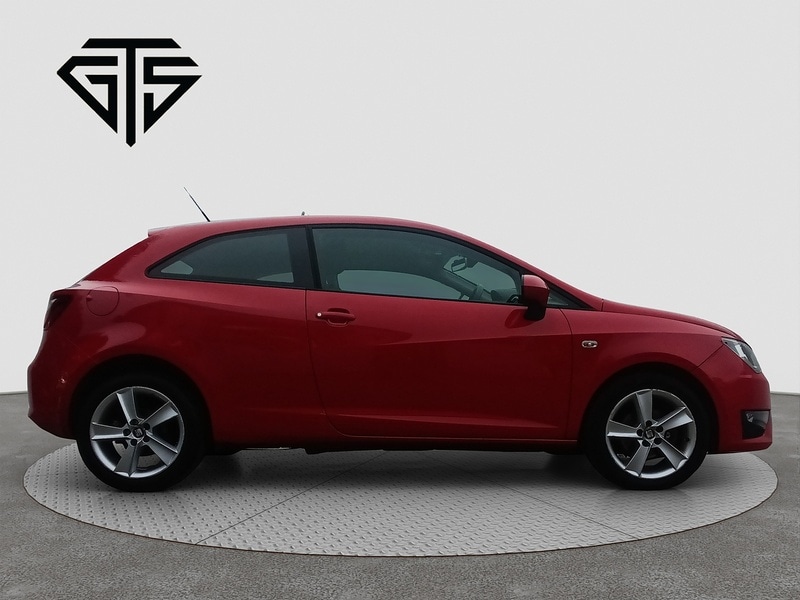Used SEAT Ibiza 2016 for sale - 76047071: Photo 2