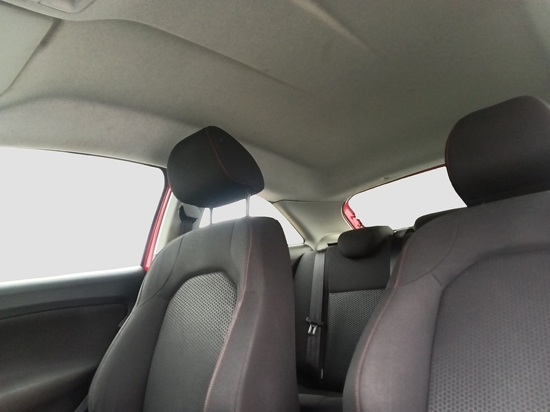 Used SEAT Ibiza 2016 for sale - 76047071: Photo 21