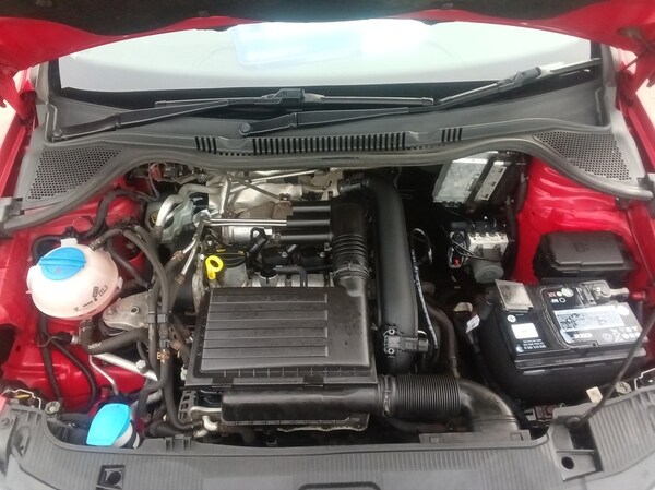 Used SEAT Ibiza 2016 for sale - 76047071: Photo 22