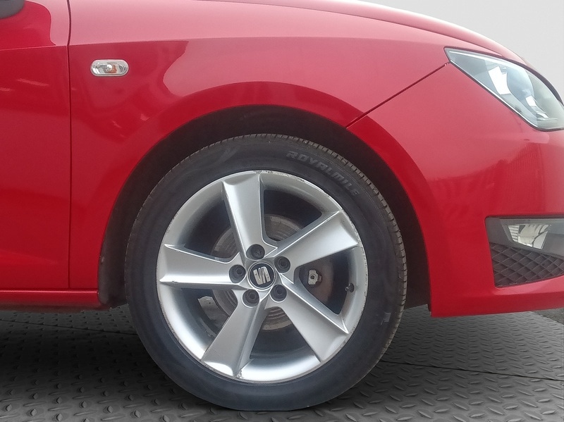 Used SEAT Ibiza 2016 for sale - 76047071: Photo 23