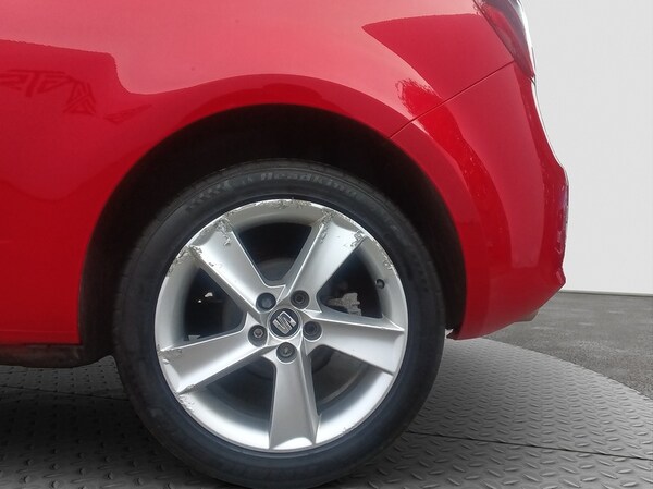 Used SEAT Ibiza 2016 for sale - 76047071: Photo 25