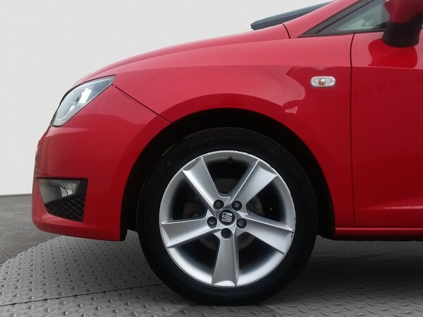Used SEAT Ibiza 2016 for sale - 76047071: Photo 26