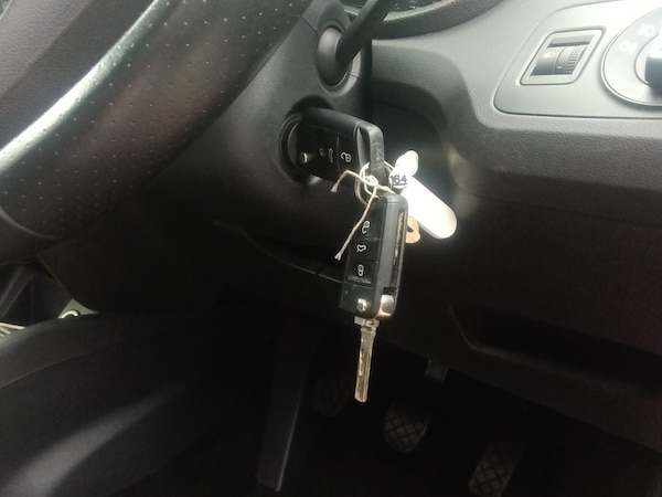 Used SEAT Ibiza 2016 for sale - 76047071: Photo 27