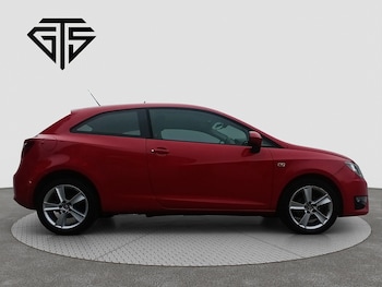 Used SEAT Ibiza 2016 for sale - 76047071: Photo 2