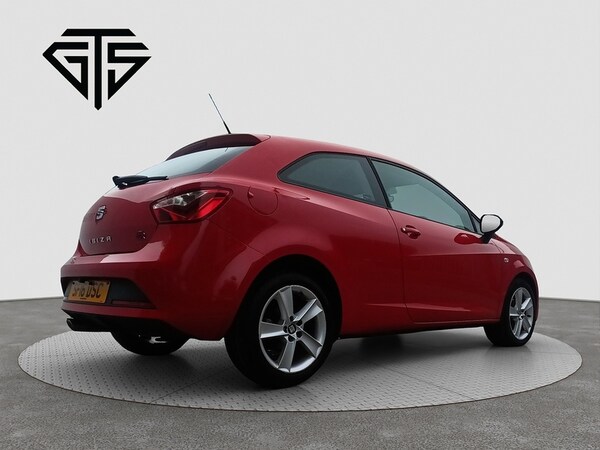 Used SEAT Ibiza 2016 for sale - 76047071: Photo 3