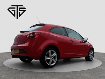 Used SEAT Ibiza 2016 for sale - 76047071: Photo 3