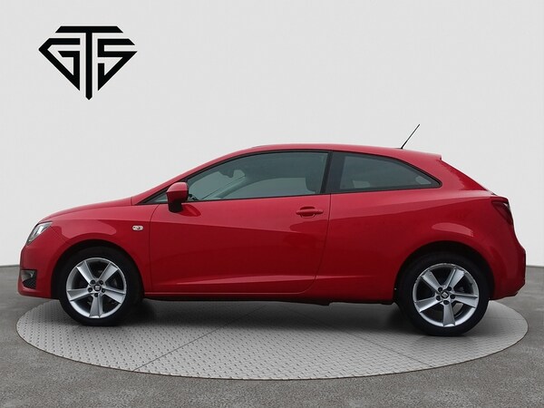 Used SEAT Ibiza 2016 for sale - 76047071: Photo 6