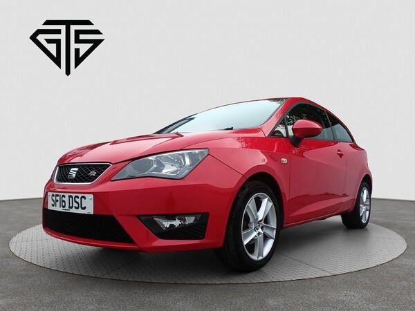 Used SEAT Ibiza 2016 for sale - 76047071: Photo 7
