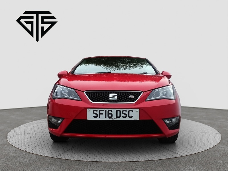 Used SEAT Ibiza 2016 for sale - 76047071: Photo 8