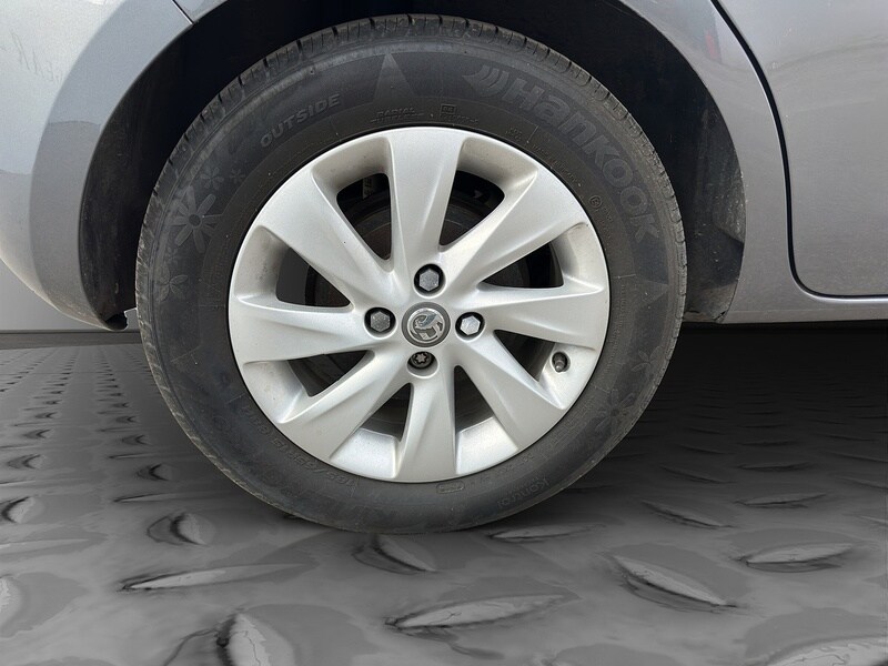 Used Vauxhall Corsa 2016 for sale - 76047098: Photo 10