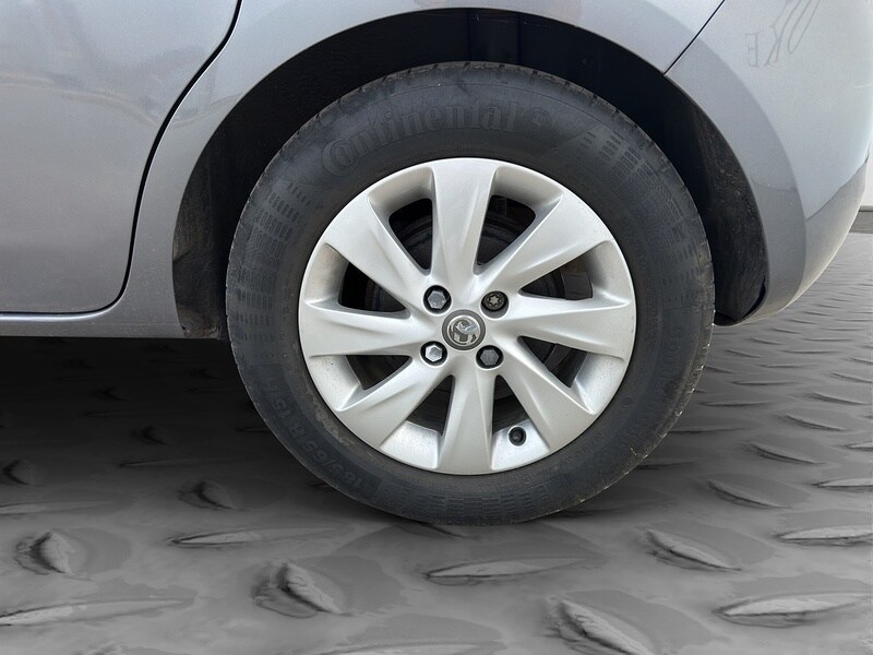 Used Vauxhall Corsa 2016 for sale - 76047098: Photo 11