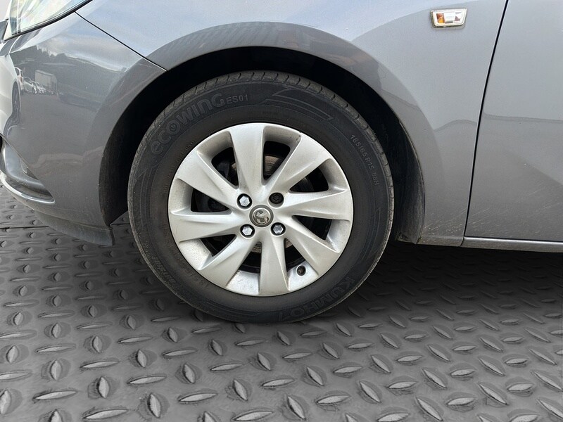 Used Vauxhall Corsa 2016 for sale - 76047098: Photo 12