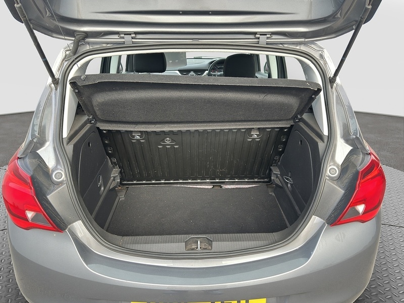 Used Vauxhall Corsa 2016 for sale - 76047098: Photo 13