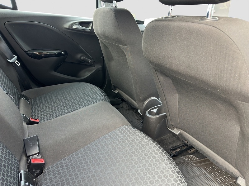 Used Vauxhall Corsa 2016 for sale - 76047098: Photo 14