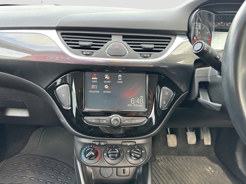 Used Vauxhall Corsa 2016 for sale - 76047098: Photo 16