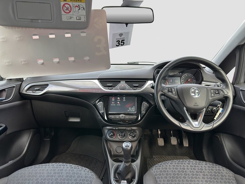 Used Vauxhall Corsa 2016 for sale - 76047098: Photo 18