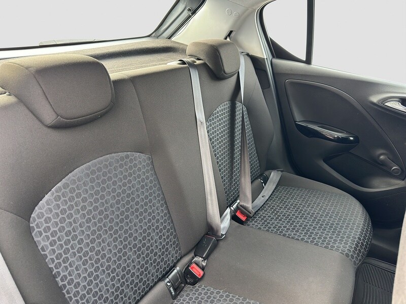 Used Vauxhall Corsa 2016 for sale - 76047098: Photo 19