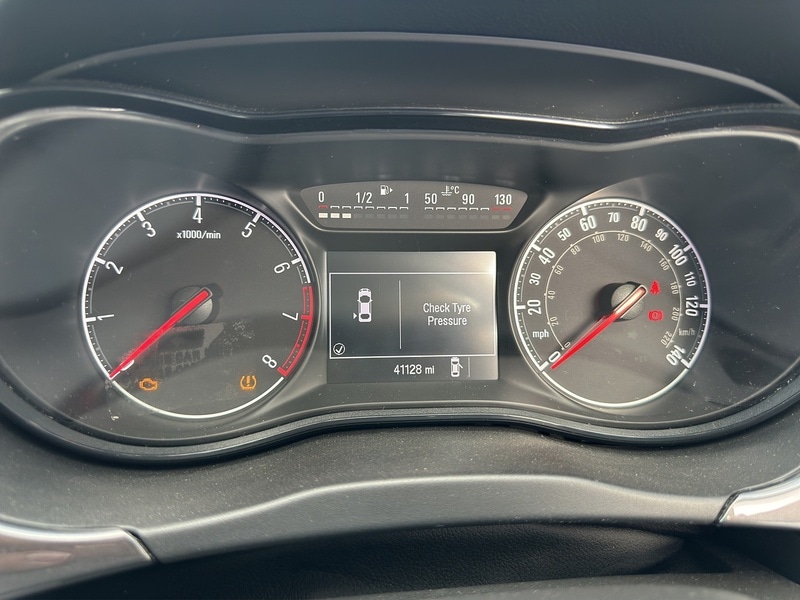 Used Vauxhall Corsa 2016 for sale - 76047098: Photo 22