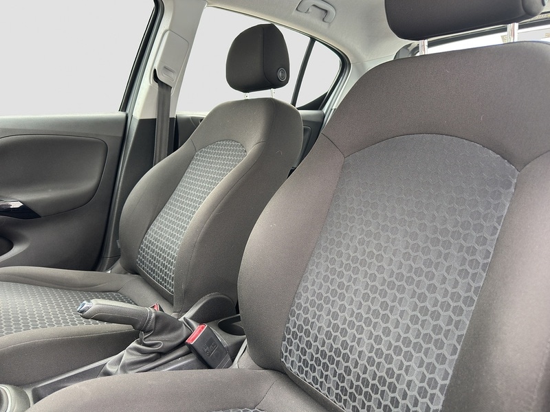 Used Vauxhall Corsa 2016 for sale - 76047098: Photo 23