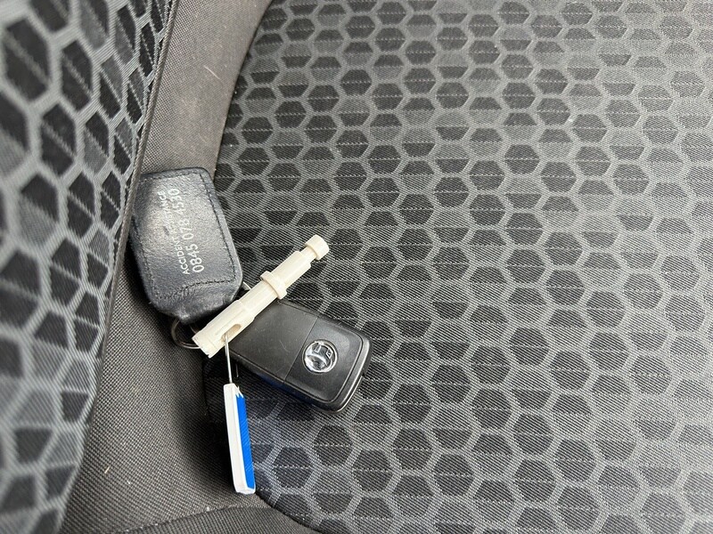 Used Vauxhall Corsa 2016 for sale - 76047098: Photo 24