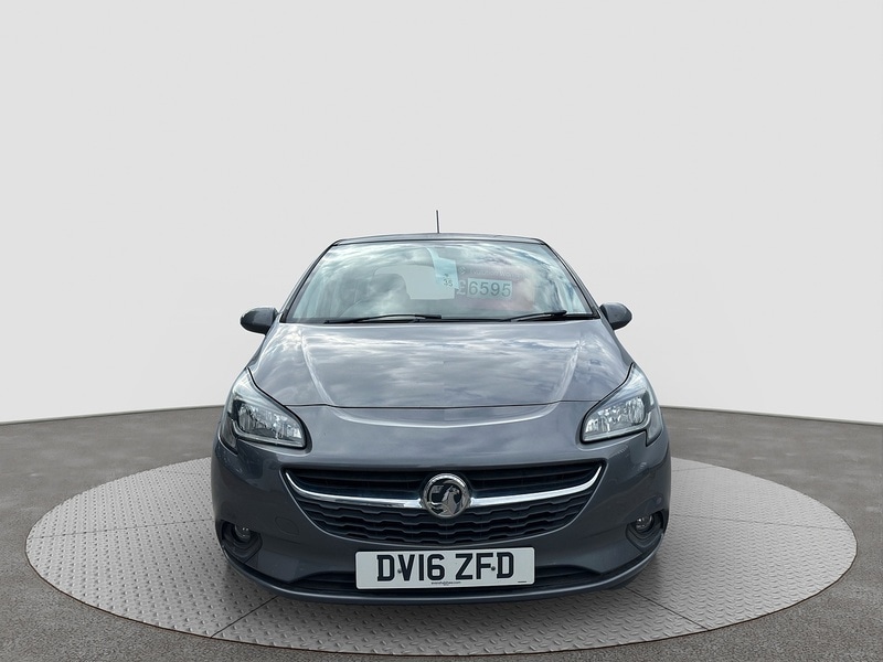 Used Vauxhall Corsa 2016 for sale - 76047098: Photo 8