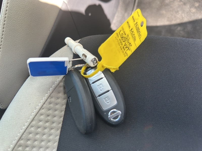 Vehicle 26