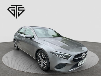 Used Mercedes-Benz A-Class 2023 for sale - 78986596: Photo