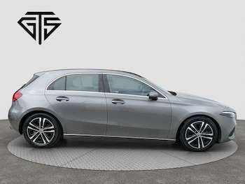 Used Mercedes-Benz A-Class 2023 for sale - 78986596: Photo