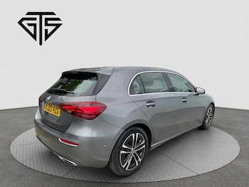 Used Mercedes-Benz A-Class 2023 for sale - 78986596: Photo