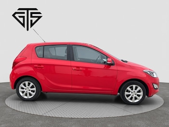 Used Hyundai i20 2014 for sale - 79241375: Photo