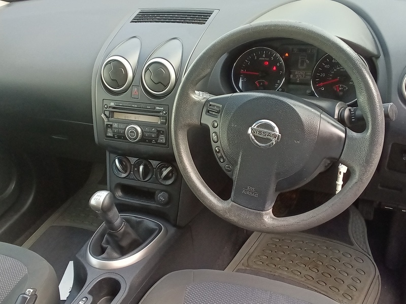 Used Nissan Qashqai 2011 for sale - 76482552: Photo 11