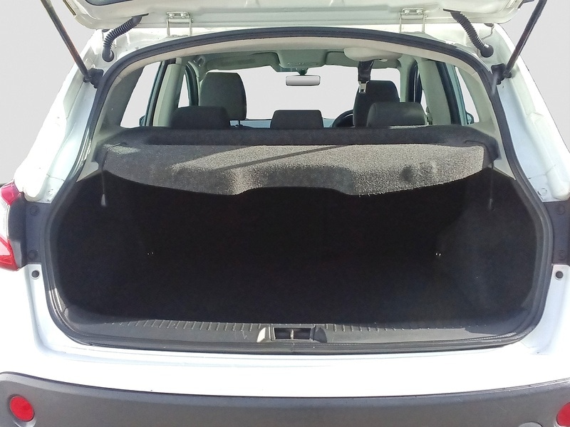 Used Nissan Qashqai 2011 for sale - 76482552: Photo 20