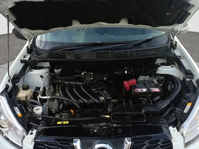 Used Nissan Qashqai 2011 for sale - 76482552: Photo 21