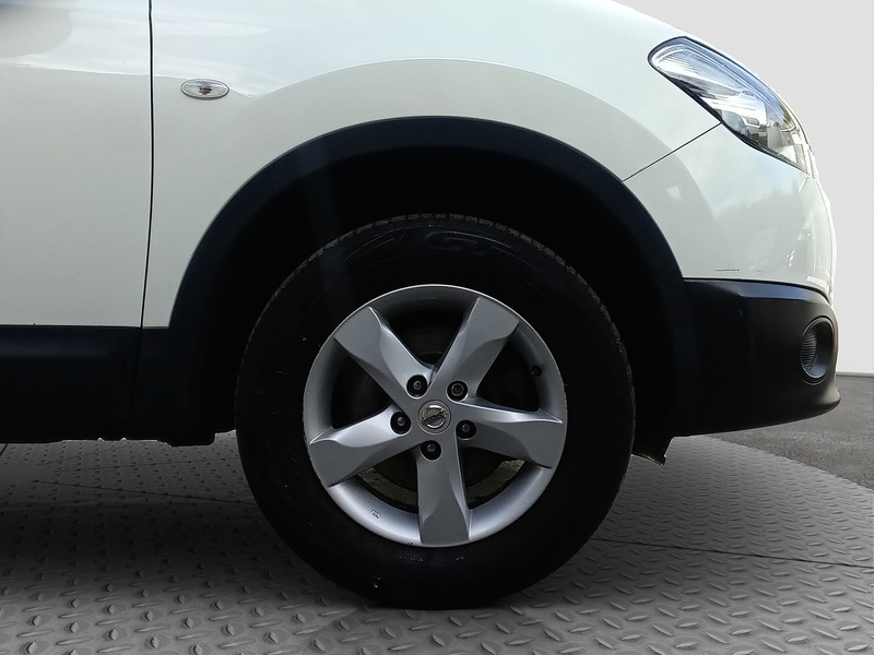 Used Nissan Qashqai 2011 for sale - 76482552: Photo 22