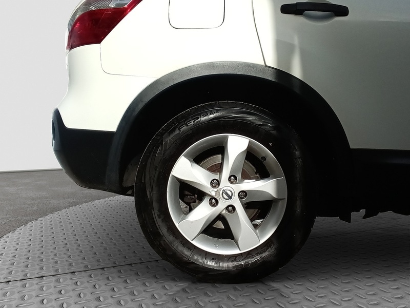 Used Nissan Qashqai 2011 for sale - 76482552: Photo 23