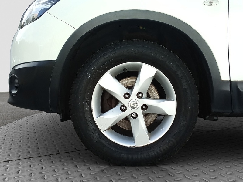 Used Nissan Qashqai 2011 for sale - 76482552: Photo 25