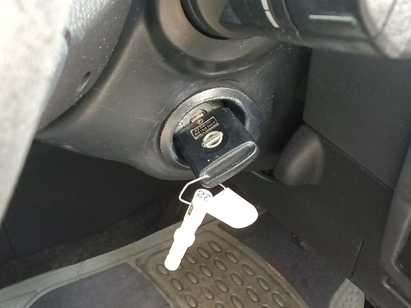 Used Nissan Qashqai 2011 for sale - 76482552: Photo 26