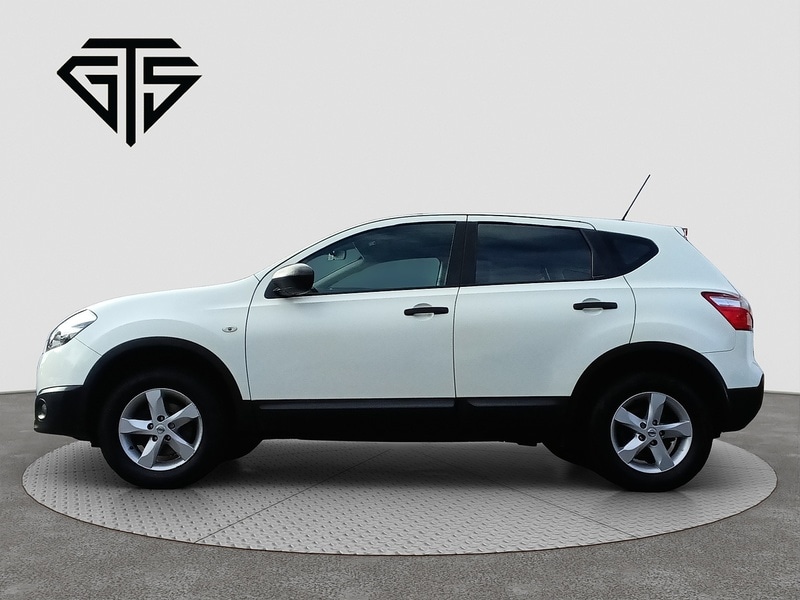 Used Nissan Qashqai 2011 for sale - 76482552: Photo 6
