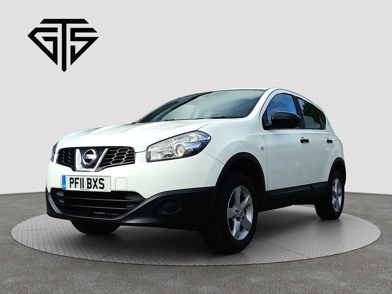 Used Nissan Qashqai 2011 for sale - 76482552: Photo 7